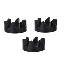 Univen Heavy Duty Blender Clutch Coupling Replaces KitchenAid 9704230 3 Pieces