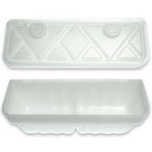 Univen LMR200 Waste Receptacles fits Littermaid Litterbox 12 Pack