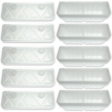 Univen LMR200 Waste Receptacles fits Littermaid Litterbox 60 Pack