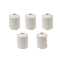 Univen Mixer Rubber Feet 5 Pack Compatible with KitchenAid 4161530, KSM90, K45SS and KSM75.