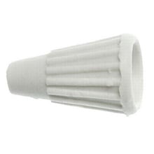 Univen Porcelain Ceramic Twist Wire Connector Large Size