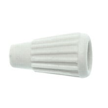 Univen Porcelain Ceramic Twist Wire Connector Small Size