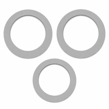 Univen Blender O-ring Gasket Seal Compatible with Oster & Osterizer Blenders Made in USA 3 Pack