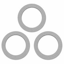 Univen Blender Gaskets fit Waring Blenders BB150 BB160 and Part Number 06890 Made in USA 3 Pack