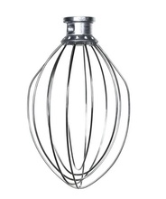 Univen Wire Whip Compatible with Bowl Lift KitchenAid Mixers K5 K5SS KG25 KM25 KP50 KSM5 KSM50 KSM500PS K5AWW
