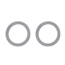 Univen Blender Gasket Seal Compatible with Black and Decker Models 09146-1 2 PACK