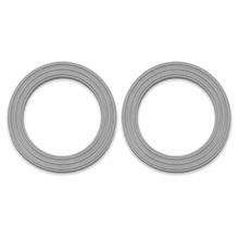Univen Blender Gasket Seal Compatible with Black and Decker Models 09146-1 2 PACK