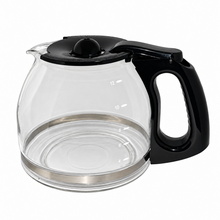 Univen 12 Cup Coffee Maker Carafe fits Mr. Coffee PLD12 PLD13 CG12 CGX20 DR12 DRX20 GBX20 NC12 NCS12 NCS13 NCX20 TF12