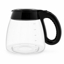 Univen 12 Cup Glass Coffee Maker Carafe replacement for Mr. Coffee IDS13