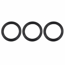 Univen Blender O-ring Gasket Seal Compatible with KitchenAid 9701859 9704204 WP9704204 3 PACK