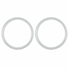 Univen Blender Gasket fits KitchenAid W10686132, W10221777, W10292571 2 Pack