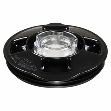 Univen Blender Jar Lid fits Oster Round Jars with 5.125" Inside Diameter