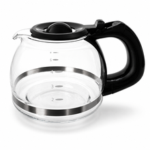 Univen 4 cup Glass Coffeemaker Carafe Compatible with Oster Coffeemaker Model 3301 Mr. Coffee TF4 TF5
