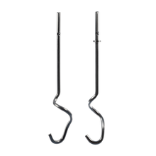 Univen CHM-DH Dough Hook Set Compatible with Cuisinart CHM Series Hand Mixers