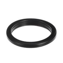 Univen Espresso Filter Gasket Compatible with DeLonghi EC680M EC860 EC685M EC9155MB EC9335M EC9355M EC9665M EC680BK