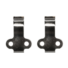 Univen Mixer Bowl Retainer Spring Clip Compatible with KitchenAid Bowl Lift Mixers 4176228 WP3182857 2 PACK