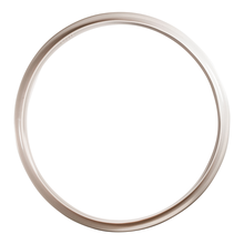 Univen Pressure Cooker Gasket Seal Compatible with WMF 4.5, 6.5 and 8.5 Quart 6068559990 GS2 22cm