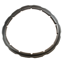 Univen Pressure Cooker Gasket Seal Compatible with T-fal Clipso X9010501 P4500936 P4500734