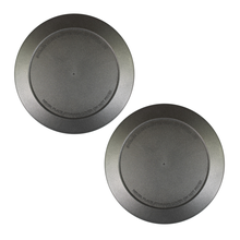 Univen Electric Fryer Lid Cover Compatible with Presto Fry Daddy 05420 32034 2 PACK