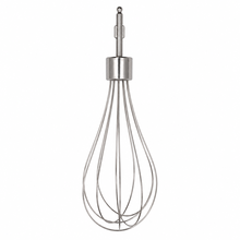 Univen Stainless Steel Wire Whisk Compatible with Cuisinart CSB-77WA, CSB-77, CSB-78, CSB-80, CSB-85, HB-154PC, HB-154P