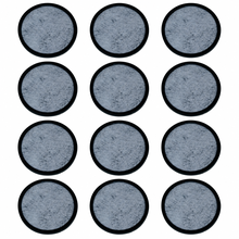 Univen Activated Charcoal Water Filter Discs Compatible with Mr. Coffee Coffeemakers 12 Pack