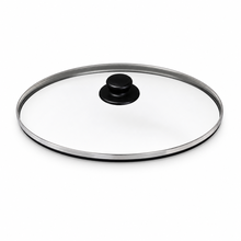 Univen Glass Lid Compatible with Hamilton Beach 5 Quart Slow Cooker models 33155 33258 33156 33357 33156SZ 33355 33157