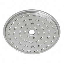 Univen Stainless Steel Percolator Basket Lid fits Presto 0281103 0281104 0281105 44199