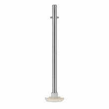 Univen Mixing Shaft Compatible with Hamilton Beach DrinkMaster Mixer Models 727B 727W 729 730C 750RC 990010200