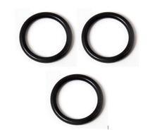 Univen Mixer Planetary Shaft O-Ring Seal Compatible with KitchenAid WP67500-55, 4159817, 67500-55 3 Pack