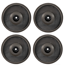 Univen Slow Cooker Rubber Feet Compatible with All-Clad Slow Cookers SD350 SD700 SD800 SD900 4 PACK