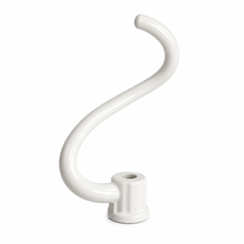 Univen Coated Spiral Dough Hook Compatible with KitchenAid 4.5 and 5-Qt Bowl-Lift Stand Mixers