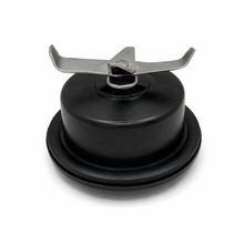 Univen Blender Blade and Gasket Seal Compatible with Black & Decker 401311-201 BL1110 BL1120 BL1130 BL1220 BL1820 BL1830