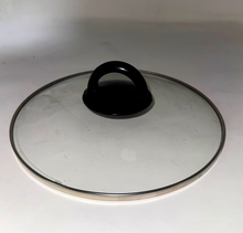 Univen Glass Lid Pot Cover 8.5" (21.6cm)