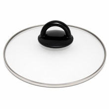 Univen Glass Lid Pot Cover 8.5" (21.6cm)