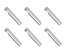 Univen Dowel Pins for Clamp Bolt Set Compatible with All American Pressure Cookers, Canners and Sterilizers 6 PACK