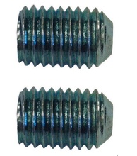 Univen Set Screw Compatible with KitchenAid Tilt Head Head Mixers WP3400203 3400203 4159264 W11134949 2 PACK