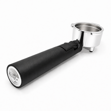 Univen Espresso Portafilter Filter Cup Holder Compatible with Mr. Coffee BVMC-ECMP1000 BVMC-ECMP1000RB 162426-000-000