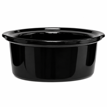 Univen 6 Quart Oval Slow Cooker Crock Pot Liner Compatible with Hamilton Beach  990229300 33861