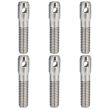 Univen Clamp Bolt Set fits All American Pressure Cookers 6 PACK
