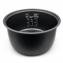 Univen Rice Pan B362 fits Zojirushi NS-TSC10, NL-AAC10, WRC10