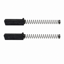 Univen Motor Carbon Brush fits KitchenAid Mixers WPW10380496 2 Pack