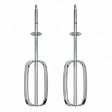 Univen Mixer Beaters Compatible with Sunbeam 118401-000