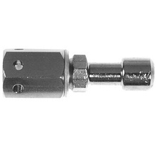 Vent Pipe, Replaces Presto 85608