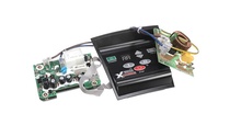 Waring 036399 029815 Control Panel 230 Volt