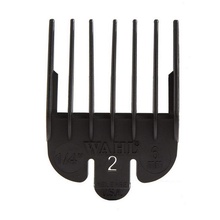 Wahl #2 Nylon Clipper Guide Comb, 1/4"