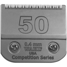 Wahl 2350-100 Ultra Surgical Detachable Pet Clipper Blade Set, #50