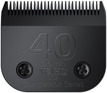 Wahl 2352-500 Surgical Ultimate Pet Blade Set, #40