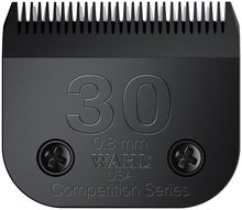 Wahl 2355-500 Fine Ultimate Pet Blade Set, #30