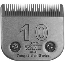 Wahl 2358-100 Medium Detachable Blade Set, #10