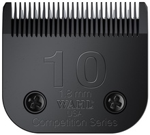 Wahl 2358-500 Medium Ultimate Pet Blade Set, #10